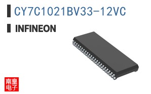 CY7C1021BV33-12VC