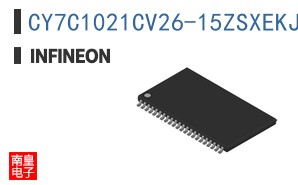 CY7C1021CV26-15ZSXEKJ