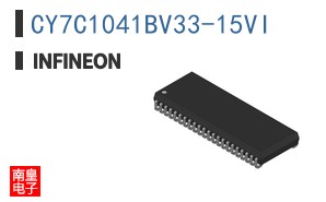 CY7C1041BV33-15VI