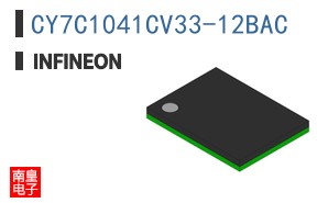 CY7C1041CV33-12BAC