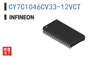 CY7C1046CV33-12VCT