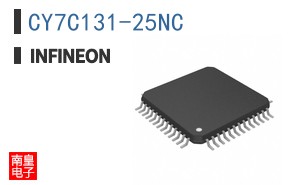 CY7C131-25NC