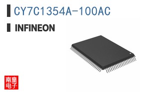 CY7C1354A-100AC