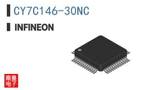 CY7C146-30NC