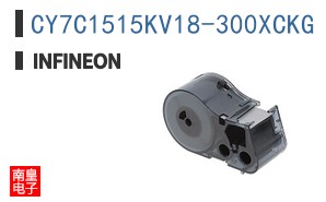 CY7C1515KV18-300XCKG