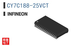 CY7C188-25VCT