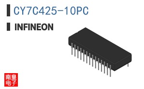 CY7C425-10PC