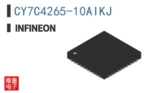 CY7C4265-10AIKJ
