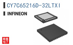 CY7C65216D-32LTXI