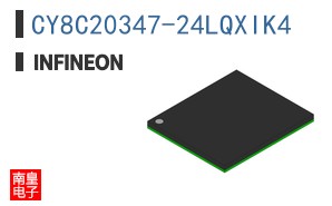 CY8C20347-24LQXIK4