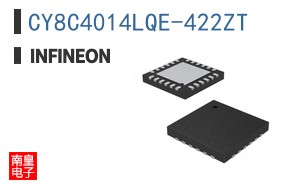 CY8C4014LQE-422ZT