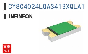 CY8C4024LQAS413XQLA1