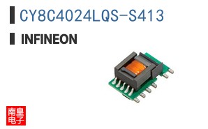 CY8C4024LQS-S413