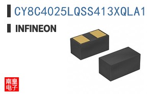 CY8C4025LQSS413XQLA1