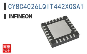 CY8C4026LQIT442XQSA1