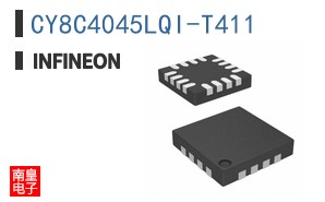 CY8C4045LQI-T411