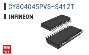 CY8C4045PVS-S412T