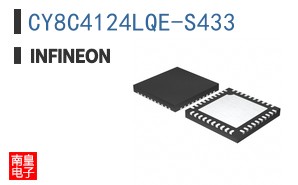 CY8C4124LQE-S433