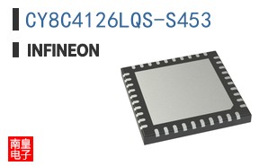 CY8C4126LQS-S453