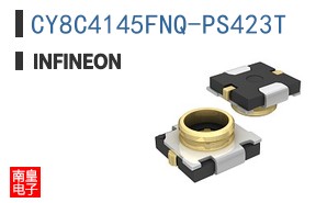 CY8C4145FNQ-PS423T