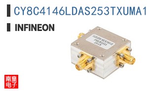 CY8C4146LDAS253TXUMA1