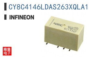 CY8C4146LDAS263XQLA1