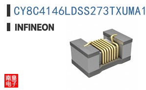 CY8C4146LDSS273TXUMA1