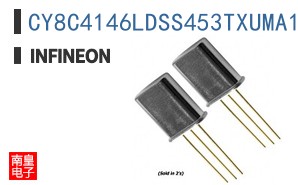 CY8C4146LDSS453TXUMA1