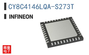 CY8C4146LQA-S273T