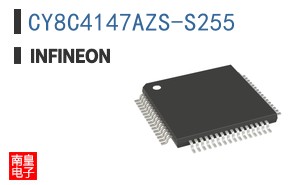 CY8C4147AZS-S255