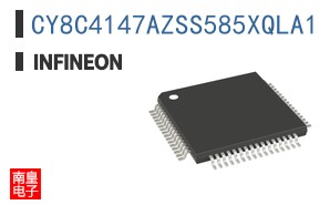 CY8C4147AZSS585XQLA1