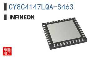 CY8C4147LQA-S463