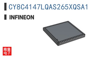 CY8C4147LQAS265XQSA1