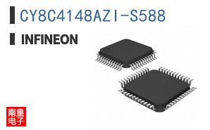 CY8C4148AZI-S588