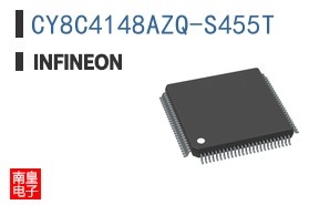 CY8C4148AZQ-S455T