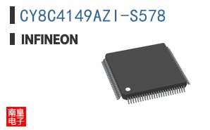 CY8C4149AZI-S578