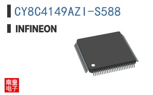 CY8C4149AZI-S588