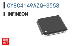 CY8C4149AZQ-S558