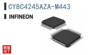 CY8C4245AZA-M443