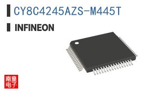 CY8C4245AZS-M445T