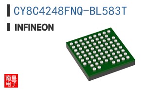 CY8C4248FNQ-BL583T