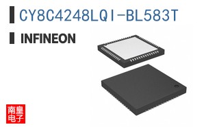 CY8C4248LQI-BL583T