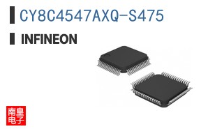CY8C4547AXQ-S475