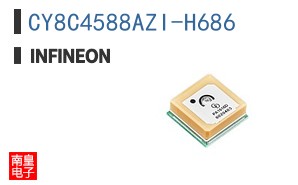CY8C4588AZI-H686