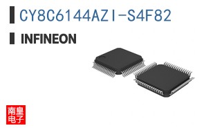 CY8C6144AZI-S4F82
