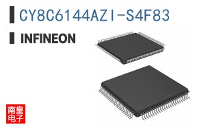 CY8C6144AZI-S4F83