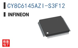 CY8C6145AZI-S3F12