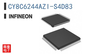 CY8C6244AZI-S4D83