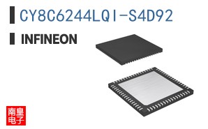 CY8C6244LQI-S4D92