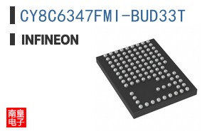 CY8C6347FMI-BUD33T